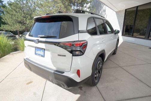 2025 Subaru Forester Hybrid Premium
