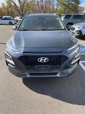 2019 Hyundai KONA SEL