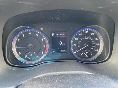 2019 Hyundai KONA SEL