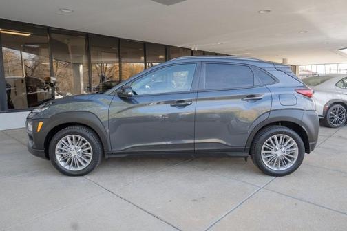 2019 Hyundai KONA SEL