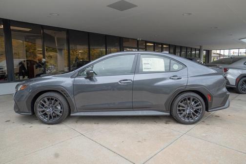 2025 Subaru WRX Premium
