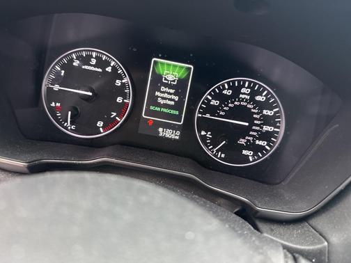 2022 Subaru Outback Limited XT