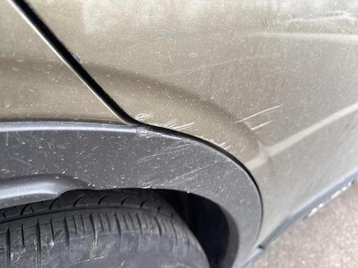 2022 Subaru Outback Limited XT