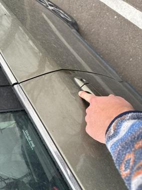 2022 Subaru Outback Limited XT