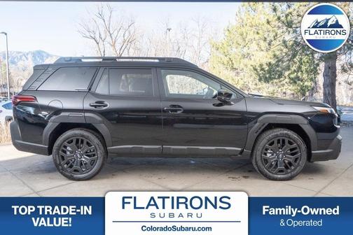 2026 Subaru Outback Limited XT