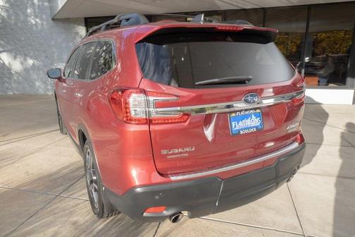 2024 Subaru Ascent Touring