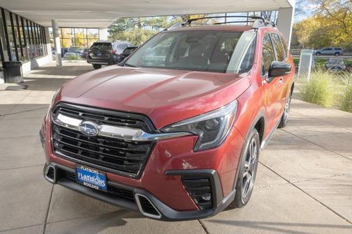 2024 Subaru Ascent Touring