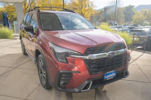 2024 Subaru Ascent Touring