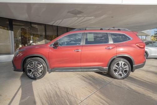 2024 Subaru Ascent Touring