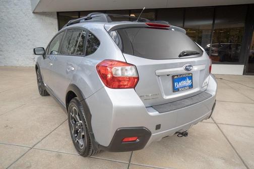2015 Subaru XV Crosstrek 2.0i Limited