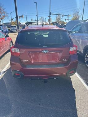 2014 Subaru XV Crosstrek 2.0i Premium