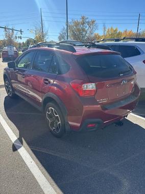 2014 Subaru XV Crosstrek 2.0i Premium