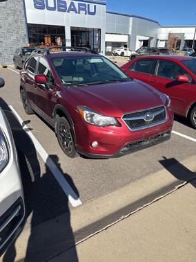 2014 Subaru XV Crosstrek 2.0i Premium