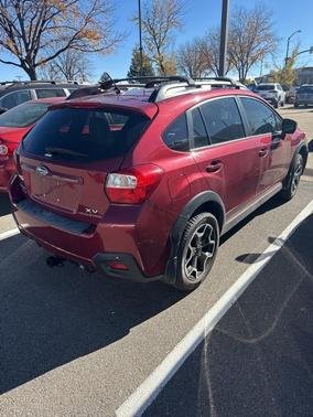 2014 Subaru XV Crosstrek 2.0i Premium