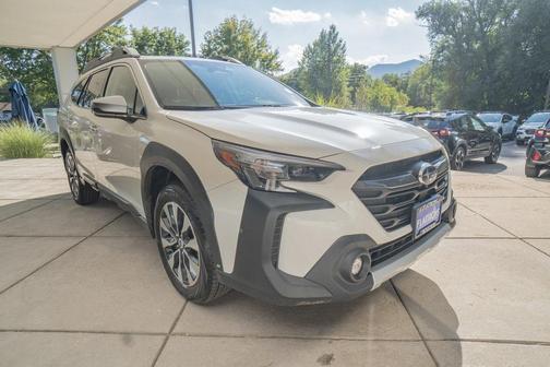2024 Subaru Outback Touring XT