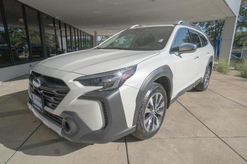 2024 Subaru Outback Touring XT