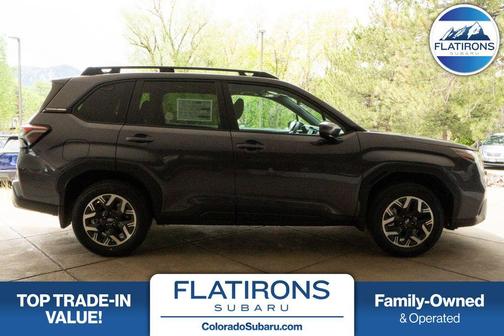 MGM 2026 Subaru Forester Premium SUV