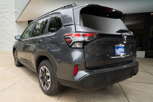 MGM 2026 Subaru Forester Premium