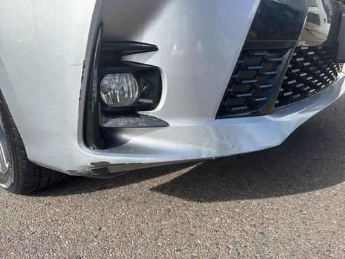 2019 Toyota Sienna SE Premium