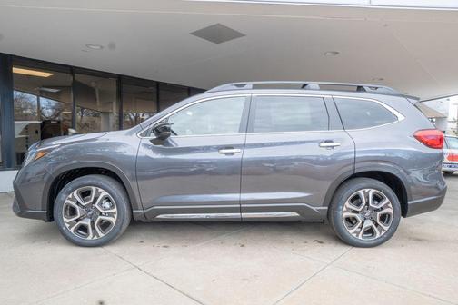 2026 Subaru Ascent Touring