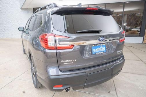 2026 Subaru Ascent Touring