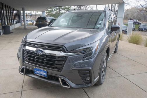 2025 Subaru Ascent Touring