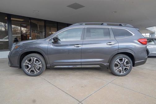 2025 Subaru Ascent Touring