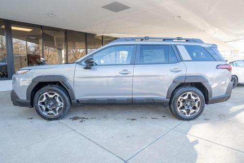 2026 Subaru Outback Touring