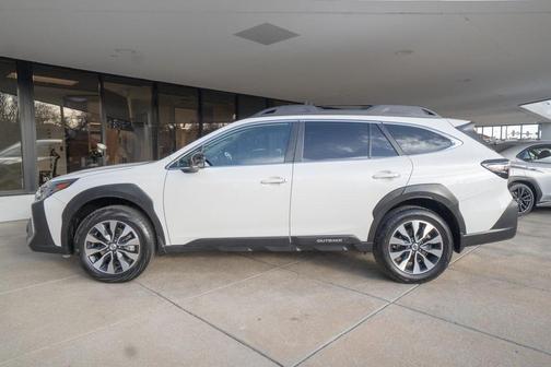 2023 Subaru Outback Limited