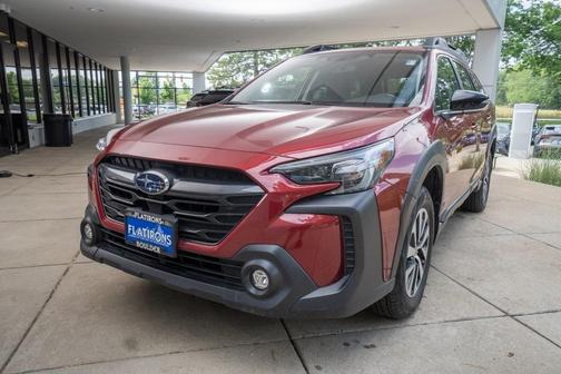 2024 Subaru Outback Premium