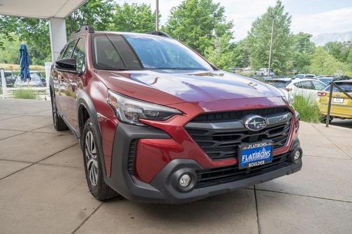 2024 Subaru Outback Premium