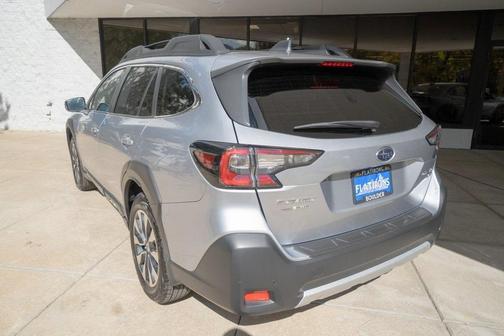 2024 Subaru Outback Limited XT