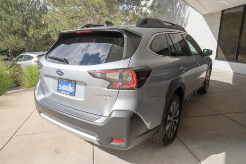 2024 Subaru Outback Limited XT