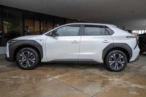 2025 Subaru Solterra Premium