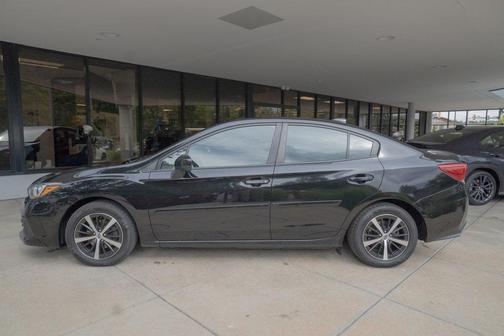 2022 Subaru Impreza Premium