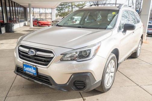2019 Subaru Outback 2.5i