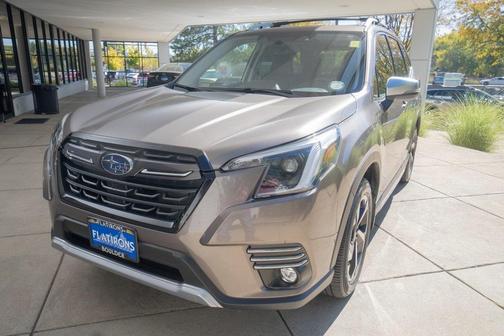2023 Subaru Forester Touring