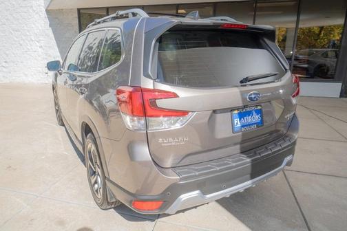 2023 Subaru Forester Touring