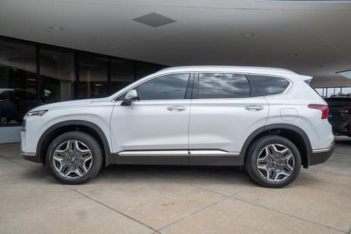 2022 Hyundai Santa Fe Plug-In Hybrid SEL Convenience