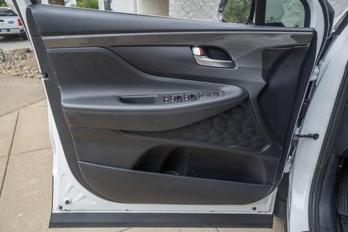 2022 Hyundai Santa Fe Plug-In Hybrid SEL Convenience
