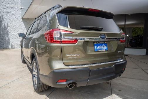 2025 Subaru Ascent Premium