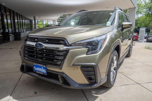 2025 Subaru Ascent Premium