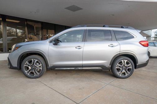 2026 Subaru Ascent Touring