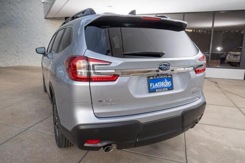 2026 Subaru Ascent Touring