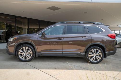2021 Subaru Ascent Premium 7-Passenger