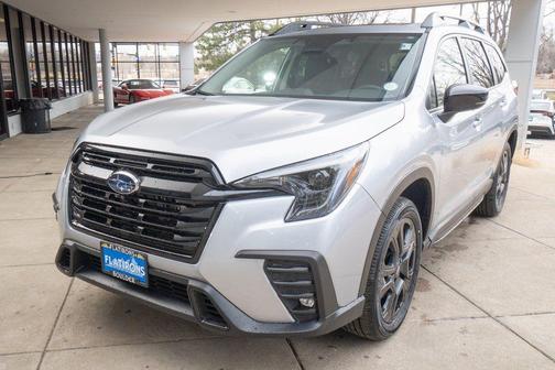 2026 Subaru Ascent Onyx Edition Touring