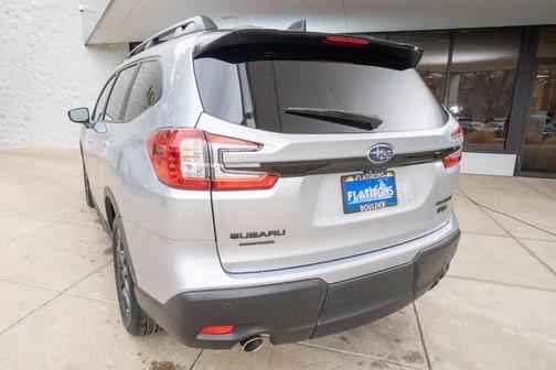 2026 Subaru Ascent Onyx Edition Touring