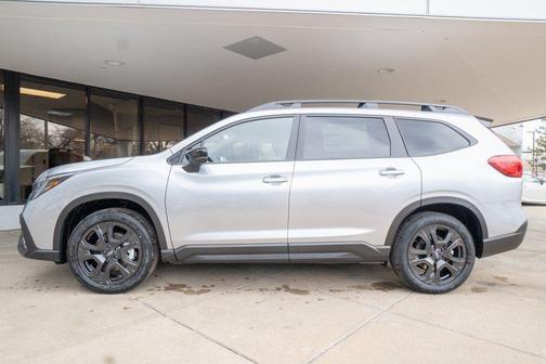 2026 Subaru Ascent Onyx Edition Touring