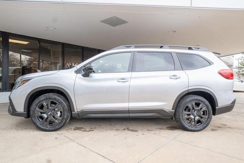 2026 Subaru Ascent Onyx Edition Touring