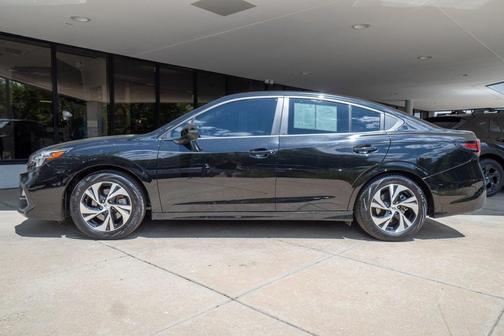 2024 Subaru Legacy Premium